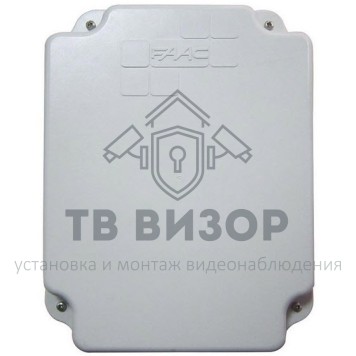 Корпус для платы управления
 FAAC 720119-0