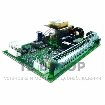 Блок управления
 FAAC 116300-0