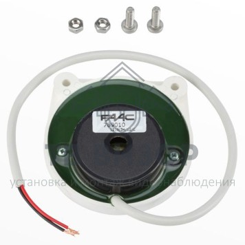 Звуковой оповещатель
 FAAC 116503-0