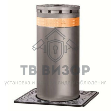 Короб фундаментный
 FAAC 1161001-0