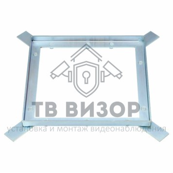 Пластина монтажная
 FAAC 116120-0