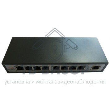 Модуль автоматизации
 BAS-IP SH-20.8-0