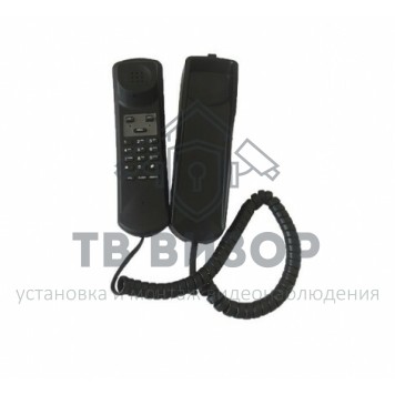 Аудиотрубка
 SP-02P BLACK-3