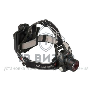 Фонарь
 Фонарь налобный H14R.2 (7299-R)-0