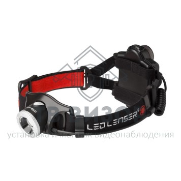 Фонарь
 Фонарь налобный H7R.2     (7298)-0