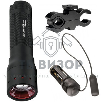 Фонарь
 Фонарь для охотников P7.2N (1200)-0