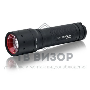 Фонарь
 Фонарь профессиональный T7.2 (9807)-0