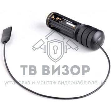 Аксессуар для фонаря
 Выносная кнопка Remote Switch  (0360)-0