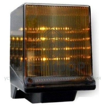 Сигнальная лампа
 FAAC 410023 FAACLED-0
