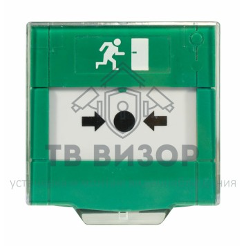 Устройство разблокировки двери TS-ERButton купить в Москве