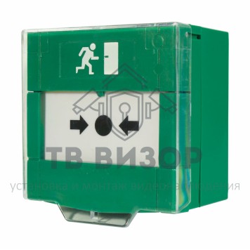 Устройство разблокировки двери
 TS-ERButton-0