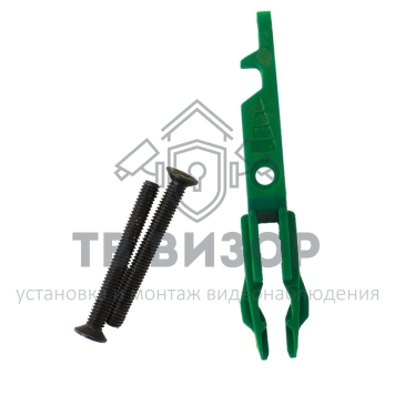 Устройство разблокировки двери
 TS-ERButton-4