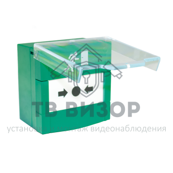 Устройство разблокировки двери
 TS-ERButton-5