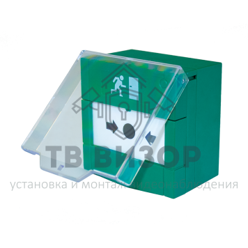 Устройство разблокировки двери TS-ERButton купить в Москве