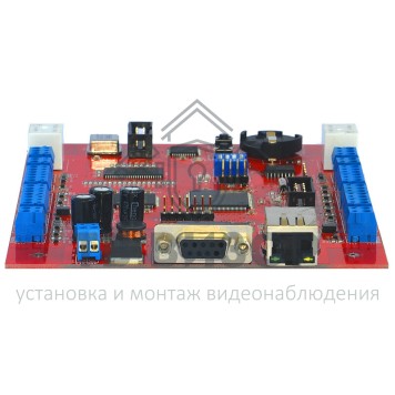 Контроллер доступа
 АПДА.21 EASY-0