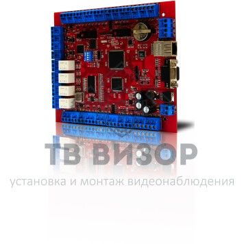 Контроллер доступа
 АПДА.41 EASY-0