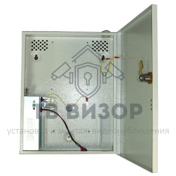 Источник питания
 ШИБ.1203-0