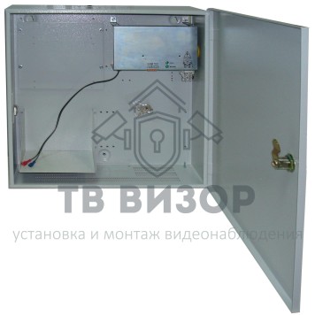 Источник питания
 ШИБ.1205-1