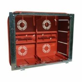 Монтажное основание
 FUTURA-SI (62800560)