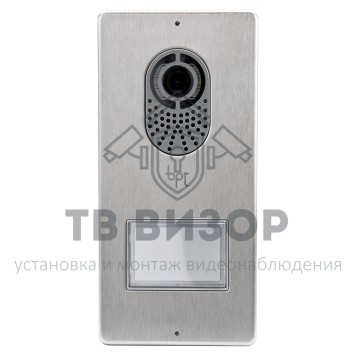 Вызывная видеопанель
 LVC/01 (62020070)-0