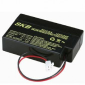 Аккумуляторная батарея
 OH/B008  (67900600)