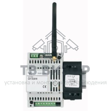 Интерфейс связи
 OH/GSM  (67100600)-0