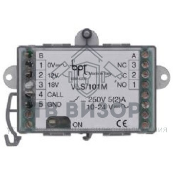 Модуль (составная часть панели)
 VLS/101M (62800580)-0