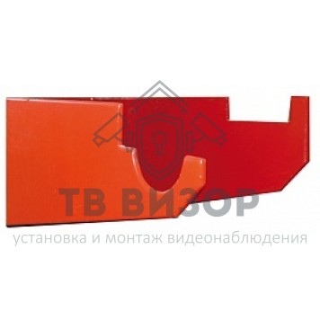 Кронштейн настенный для огнетушителя
 Кронштейн настенный МИГ-0