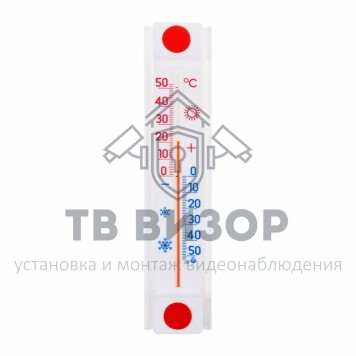 
 Термометр оконный 