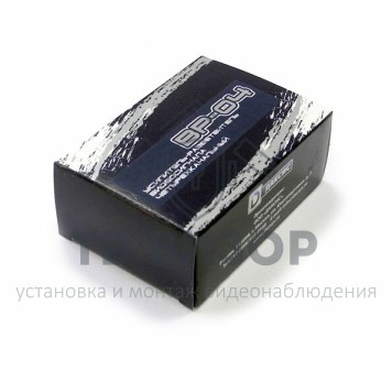 Разветвитель видеосигнала
 ВР-04-1