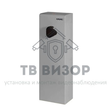 Тумба шлагбаума
 FAAC 1046174-0
