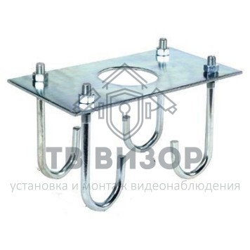 Пластина
 FAAC 490095-0