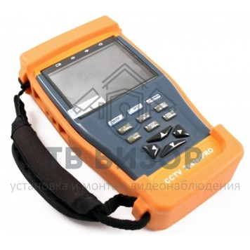 Видеотестер
 TS-OCAPU-V-3,5-0