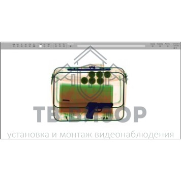 Интроскоп
 ADANI BV5030-1