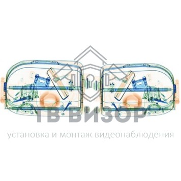 Интроскоп
 ADANI BV100100-1