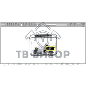 Интроскоп
 ADANI BV100100-2
