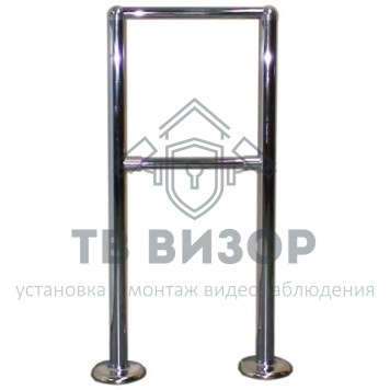 Ограждение полуростовое
 РД Формирователь прохода (крашеный)-0