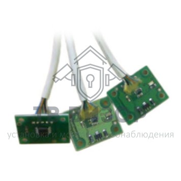 Датчик
 Датчик RS v3.2-0