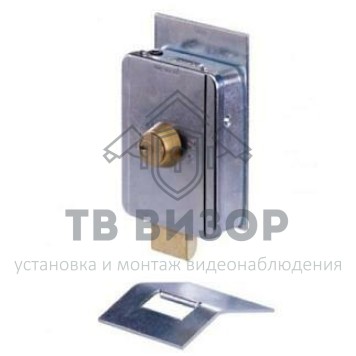 Замок электромеханический
 FAAC 712650-0