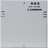 Источник питания
 ИВЭПР-1250С-7 (ИВЭПР-1250РМ-7)