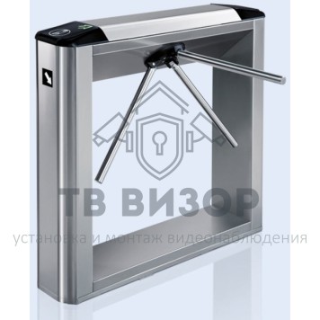 Тумбовый турникет-трипод
 PERCO-TTD-08A-0