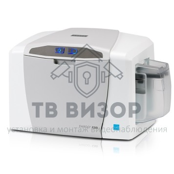 Принтер для печати на картах
 FARGO 51712 С50-0
