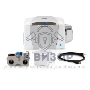 Принтер для печати на картах
 FARGO 51712 С50-3