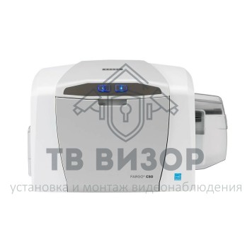 Принтер для печати на картах
 FARGO 51712 С50-2