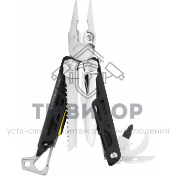 Мультитул
 SIGNAL многоцелевой мультитул-0