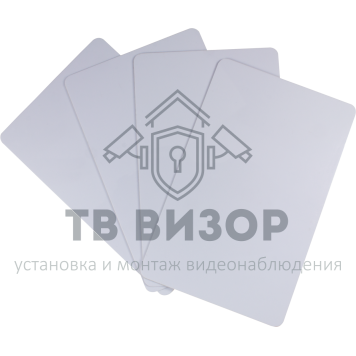 Карта-наклейка
 TS-Card Sticker-1