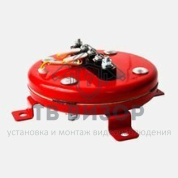 Генератор огнетушащего аэрозоля
 АГС-11/1-03 встроенный УЗТ-0