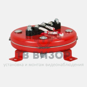 Генератор огнетушащего аэрозоля
 АГС-11/1-03 встроенный УЗТ-1