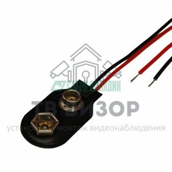 Клемма
 Клемма на крону  REXANT (14-0322) Клемма
 Клемма на крону  REXANT (14-0322)-0