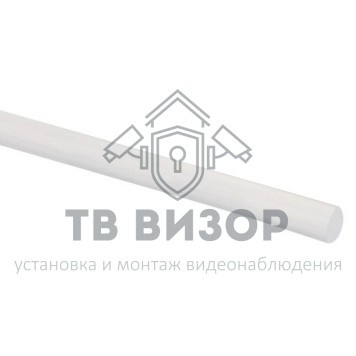 Термоклей
 Клеевые стержни REXANT, Ø7 мм, 200 мм, прозрачные, 10 шт, хедер (09-1103)-0